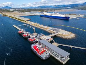 Varcoe: Change in B.C. government offers 'clear momentum for the oil and gas industry'