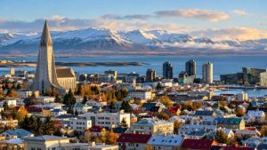 Iceland And The New Arctic: Geopolitics, Innovation And Pakistan’s Third Pole