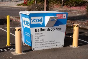 The White House Will Fail to Overturn Any Elections