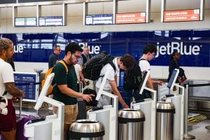 Higher Airfares Are Here to Stay. That’s Not a Bad Thing