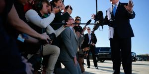 The Media Has a Critical Role in Safeguarding Our Democracy This Election Season