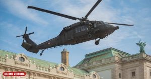 Sicherheit für Österreich: Geld allein ist zu wenig