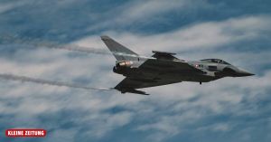 Sind 36 Kampfjets alternativlos?