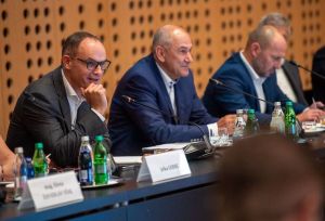 (REKLI SO) Gregor Virant: Spomnim se, da odnos – ali pa odpor – slovenske levice do Pučnika ni bil veliko drugačen