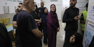 My 70-Year-Old Father Has Never Voted in an Israeli Election. This Time, He Will.