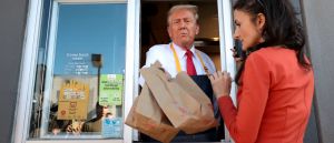 STATE OF TUESDAY: The GOP Is Trying To Reheat Trump’s 2024 Magic, But The Fries Have Gone Stale
