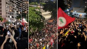 “Nós, os poucos, os felizes poucos!”