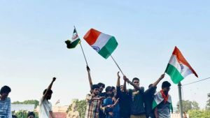 Why I am on a hunger strike as a Jamia student