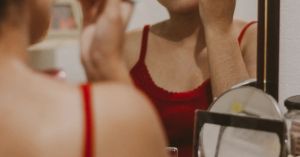 Why So Many Women Watch Their Own Bodies From the Outside