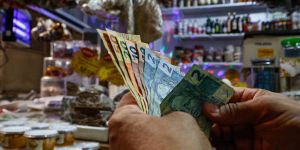 Another Crash Landing for Brazil’s Economy?