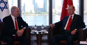 What’s at stake for Turkey as Israel heads to the polls?