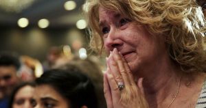 Will Dems Be Disappointed on Election Night?