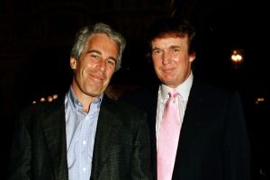 We Finally Know Why Trump Has Tried So Hard to Hide the Epstein Files