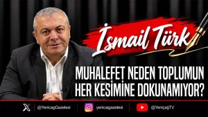 Muhalefet neden toplumun her kesimine dokunamıyor?