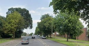 Man charged after woman sexually assaulted in Norwich