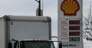 Gas Attack — Blue States Have the Highest Prices at the Pump
