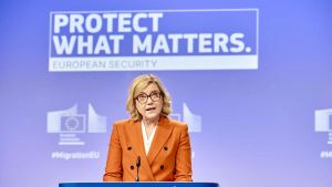 Europas Grenzschutzagentur Frontex: Abwehr kommt vor Flüchtlingsschutz