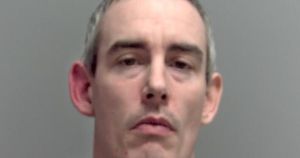 Burglar who preyed on elderly victims while they slept is jailed