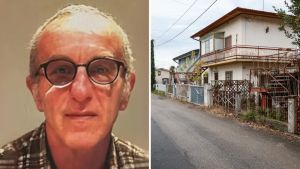 Ex postino morto a Sagrado: sul materasso spunta un Dna ignoto