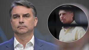 Covardia se aprende em casa, na família Bolsonaro