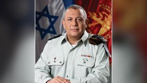 Elecciones en Israel: Quién es Gadi Eisenkot, el general que podría poner fin hoy a la convulsionada era de Netanyahu Por Ex-Ante 27 Oct. 2026, 1:02 pm 4 min Compartir