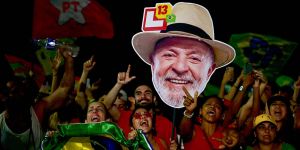 Brazil’s Chapter in the Anti-Authoritarian Playbook