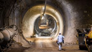 Atommüll-Endlager: Ein bisschen Tempo, bitte!