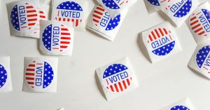 How Voting Can Help Those Struggling With Mental Illness