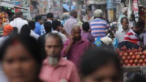 Why Rising Prosperity Is Producing A Middle-Class Anxiety Trap In India – OpEd