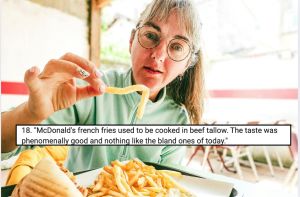 25 long-forgotten everyday items that only your grandparents would recognize
