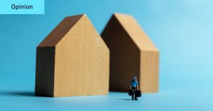 Thinking of delaying downsizing? It could cost you more than you think