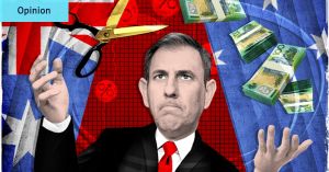 On the day that ‘stops the nation’, the RBA will tackle inflation (again)