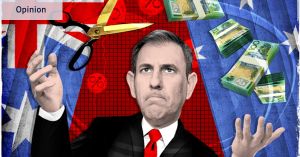 On the day that ‘stops the nation’, the RBA will tackle inflation (again)