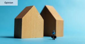 Thinking of delaying downsizing? It could cost you more than you think