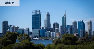 What it’s like being a WA journalist dealing with the ‘gold standard’ of transparency