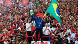 El Brasil que Lula tendrá que negociar