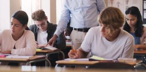 Ser capaz de evaluarse: una habilidad que mejora el aprendizaje y la madurez