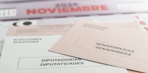 29‑N: La ‘ley de nietos’ no es el problema, sino la impugnación de todo el voto exterior