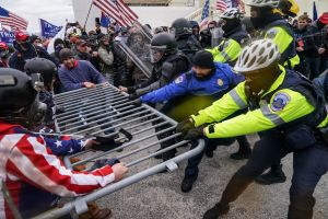 Trump will use the midterms to energize the Big Lie 2.0