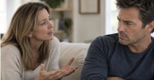 What's Really at the Root of Defensiveness?