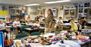 How Schools Might Become Places of Vibrancy and Connection