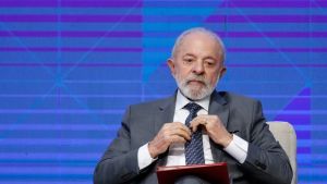A vitória de Lula e os desafios da política externa