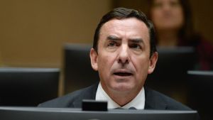 Cadem: 77% desaprueba gestión de Rabat en rebaja a condenados por delitos sexuales (Lea la encuesta) Por Ex-Ante 27 Oct. 2026, 7:39 pm 3 min Compartir