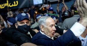 How Will Netanyahu Try to Reframe His Defeat as a Huge Victory