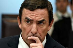 La nueva defensa de Rabat: ministro de Justicia sostiene que 36 de 56 rebajas de condenas pasaron previamente por tribunales