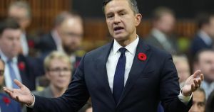 What B.C.‘s Conservative win and Alberta’s referenda should teach Pierre Poilievre