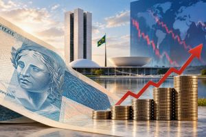 Lula reeleito, juros em alta e a mensagem da curva