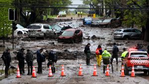 Aluviones en la ciudad: ¿estamos preparados para lo que viene?