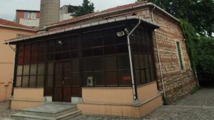 Fukara Babası Sokağı