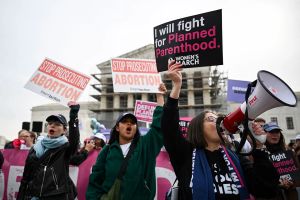 Several States Made It a Crime to Talk About Abortion. Will Courts Now Enforce It?